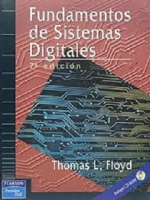 Fundamentos de Sistemas Digitales - Thomas Floyd  - Septima Edicion